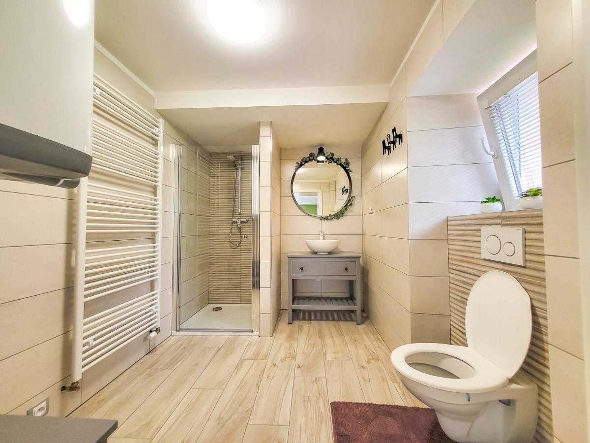 Apartmany U Kolacku Hartmanice  Экстерьер фото