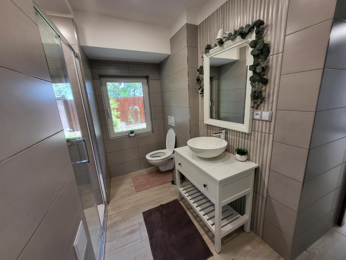 Apartmany U Kolacku Hartmanice  Экстерьер фото