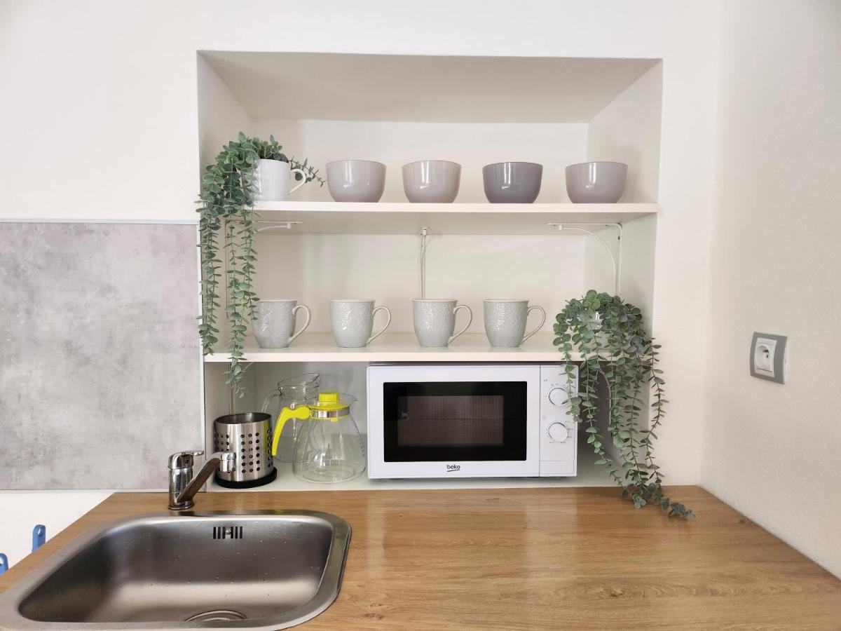 Apartmany U Kolacku Hartmanice  Экстерьер фото