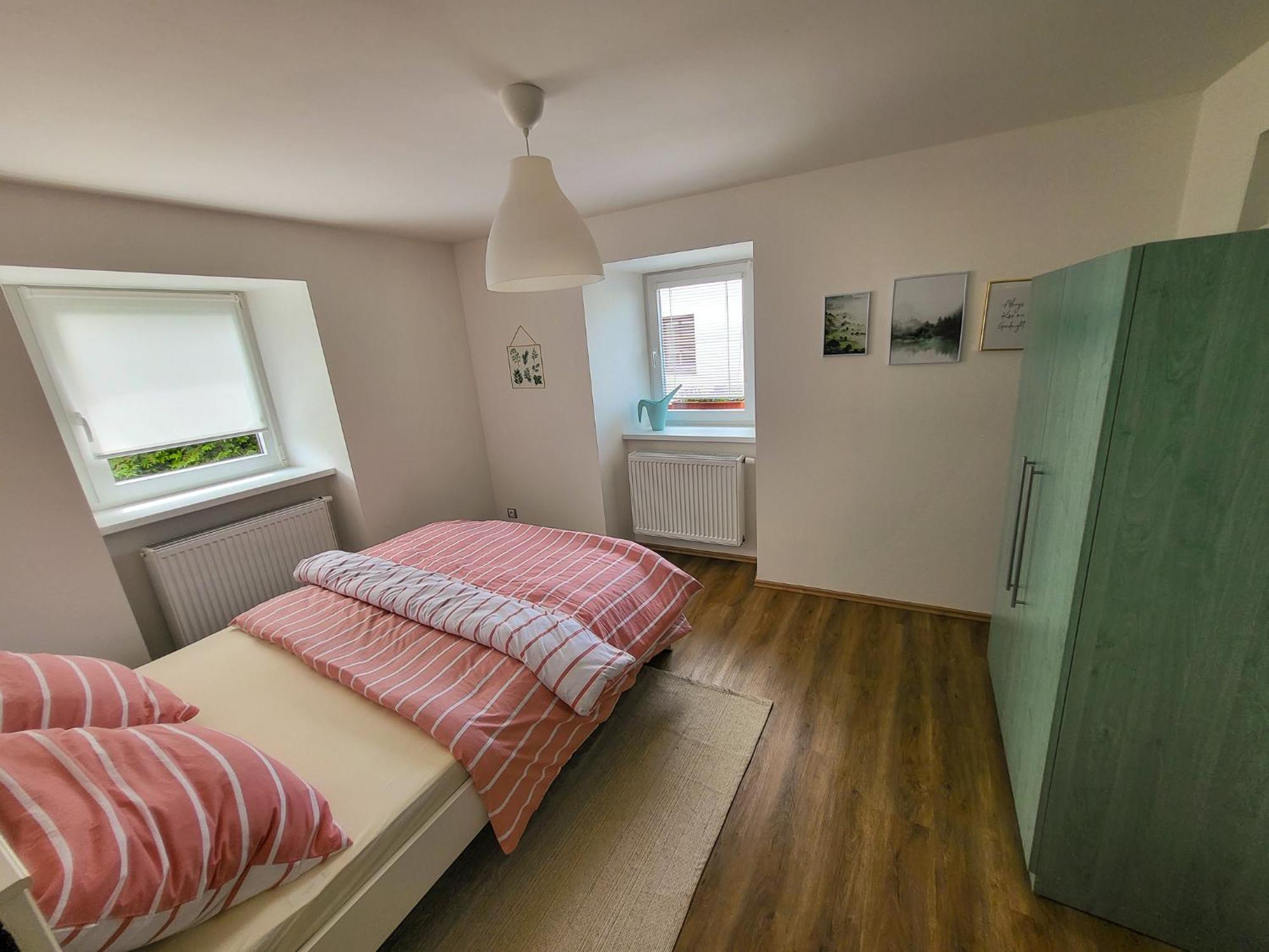 Apartmany U Kolacku Hartmanice  Номер фото
