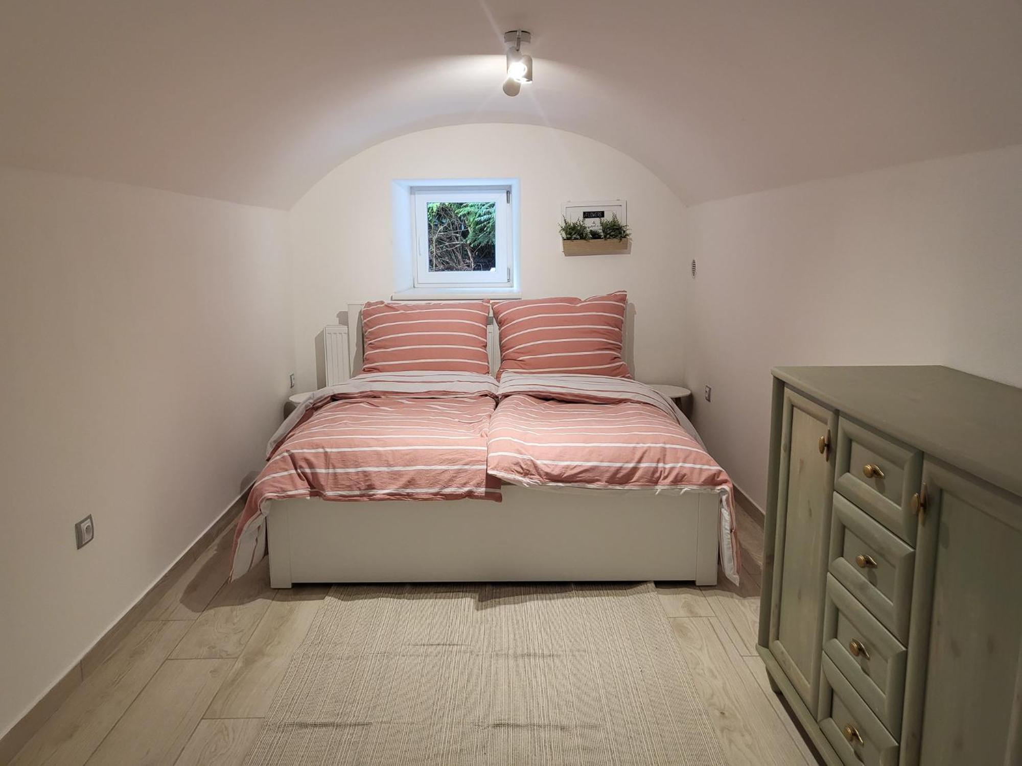 Apartmany U Kolacku Hartmanice  Номер фото