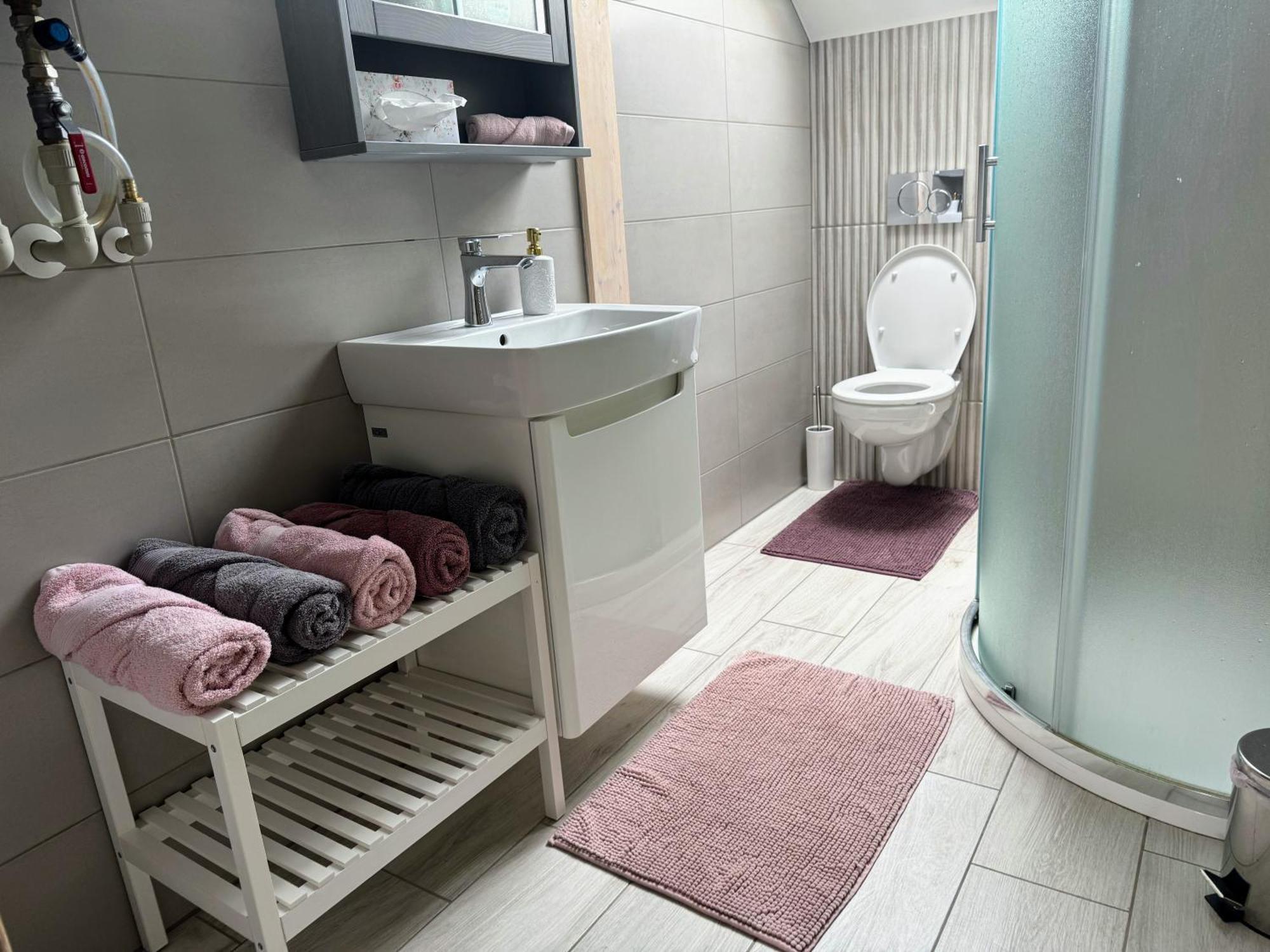 Apartmany U Kolacku Hartmanice  Экстерьер фото
